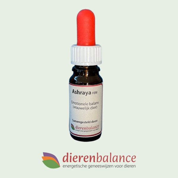DierenBalance Ashraya Fem