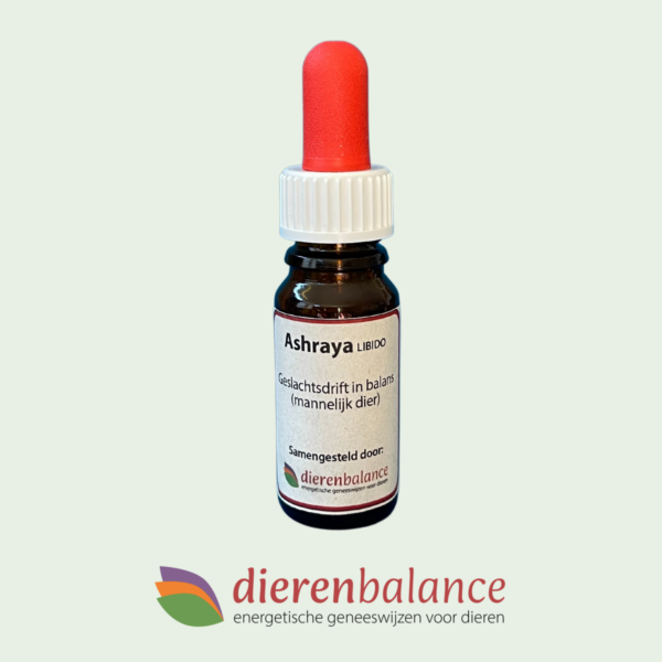 DierenBalance Ashraya Libido